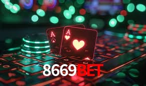 Estatísticas 8669bet