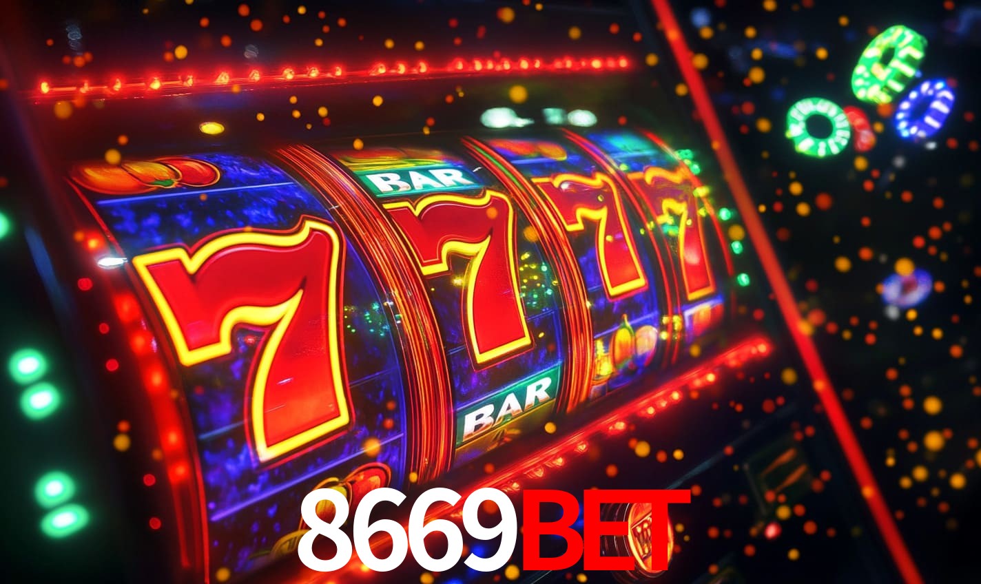 8669bet - Cassino Oficial Exclusivo - 8669bet.com