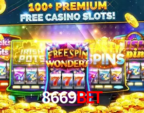 Descubra a Essência do 8669bet: Nossa História e Compromissos