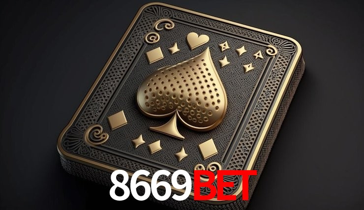 Experiência VIP 8669bet