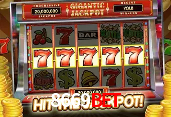 A Emoção da Loteria na 8669bet: Uma Chance de Mudança de Vida