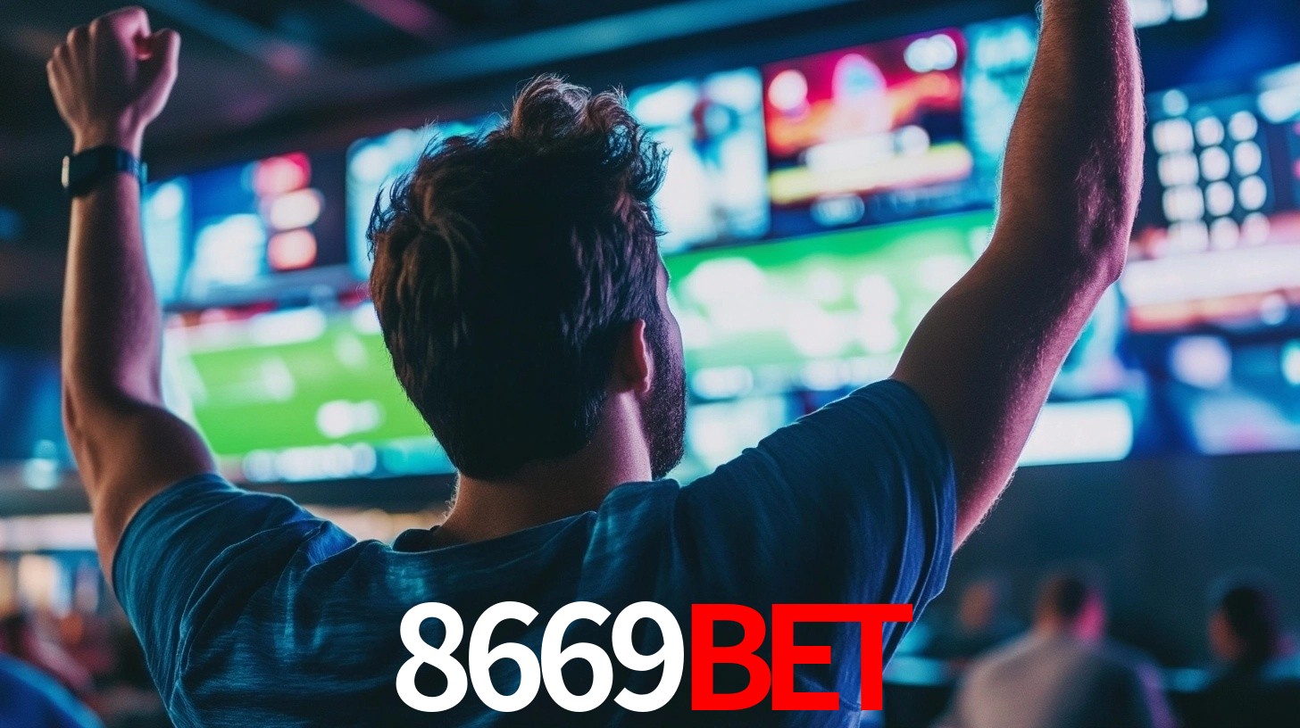 8669bet: Seu Cassino Premiado com Pagamentos Rápidos