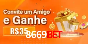 Promoções 8669BET