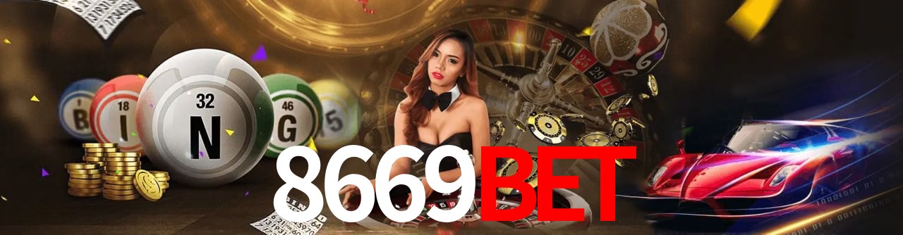 Jogos online 8669bet
