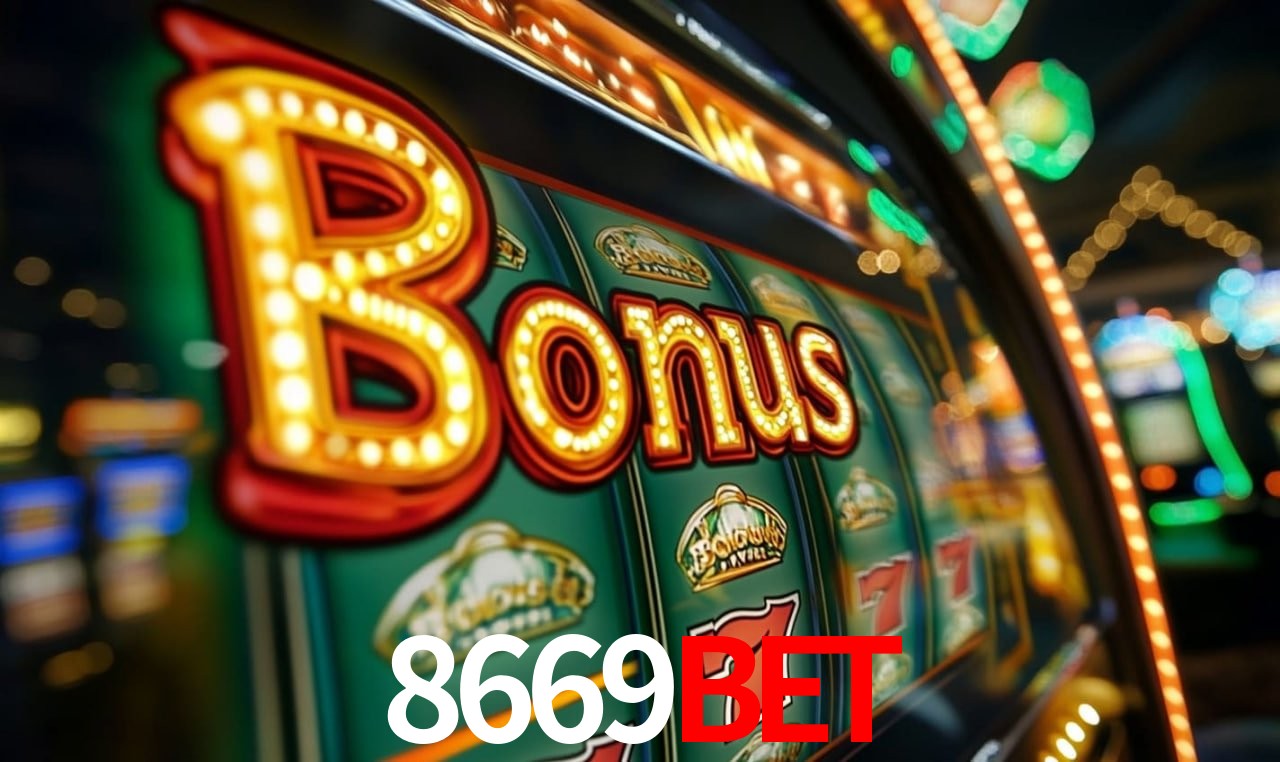 Ofertas Exclusivas 8669bet
