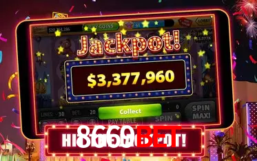 Descubra o Mundo do Cassino Online com 8669bet