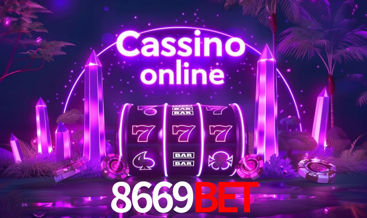 Segurança 2FA 8669bet
