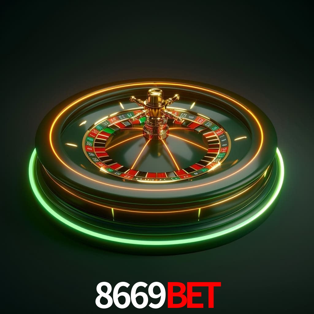 App mobile 8669bet