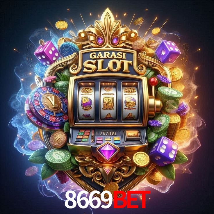 Benefícios da Conta 8669bet