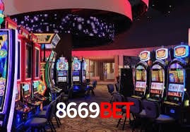 Promoção Relâmpago 8669bet