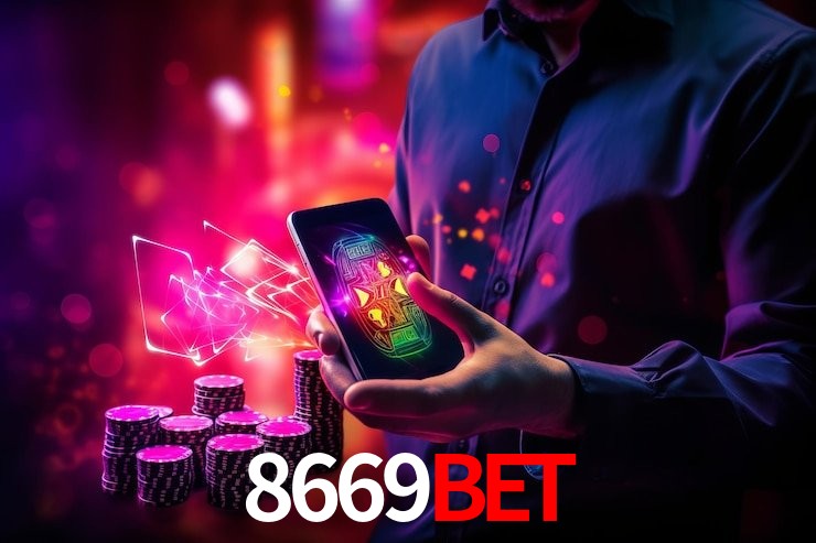 Mesa de Blackjack 8669bet
