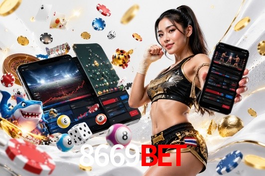 Weekend Specials 8669bet