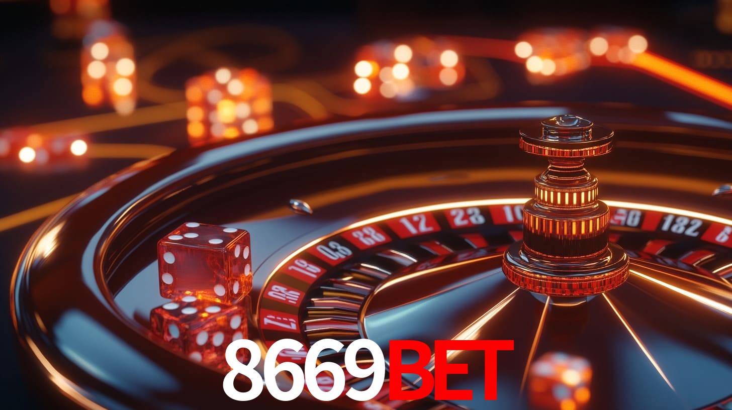 Live Casino 8669bet
