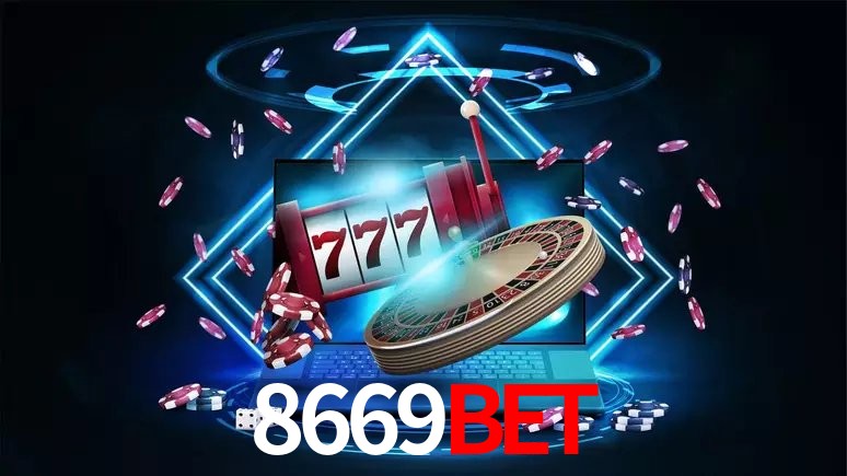 Provedores de Jogos 8669bet