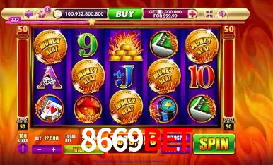 A Revolução dos Aplicativos de Jogos no 8669bet