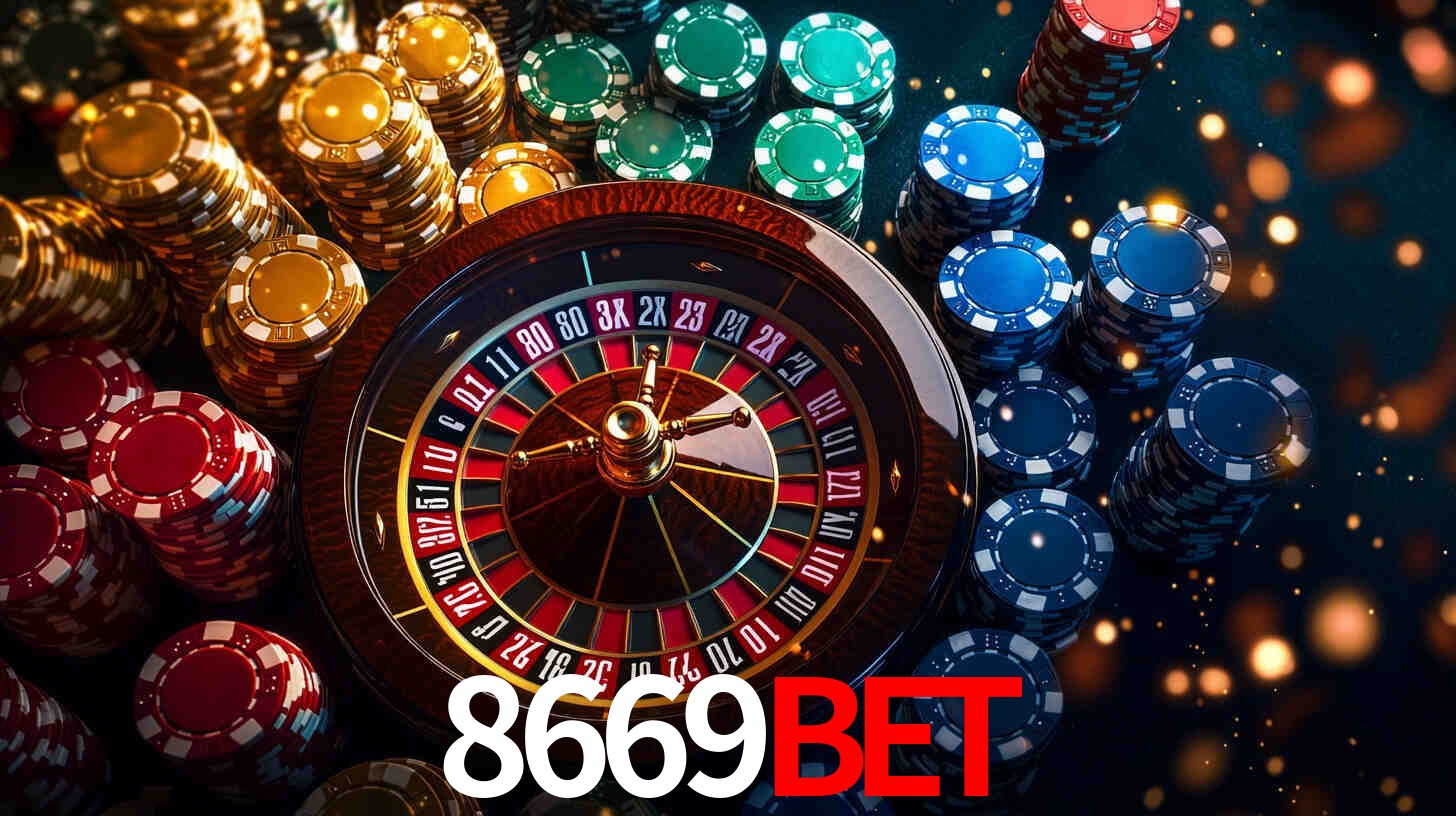 Premium Interface 8669bet