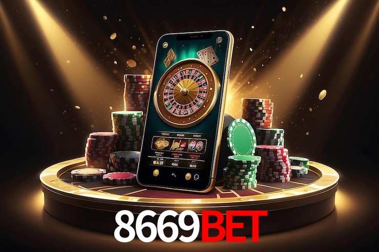 Cadastro Rápido 8669bet