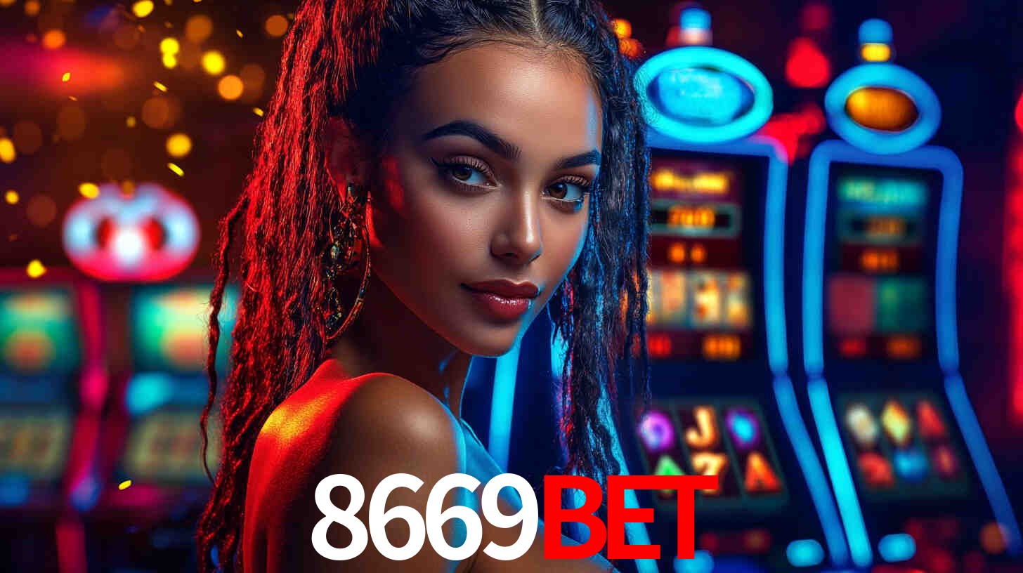 Descubra a Essência do 8669bet: Nossa História e Compromissos
