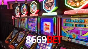 Jogos Exclusivos 8669bet