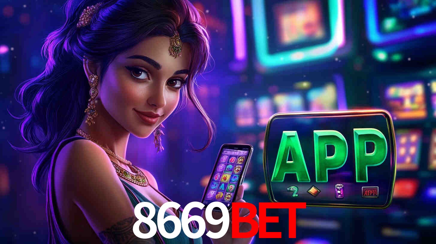 8669bet.com