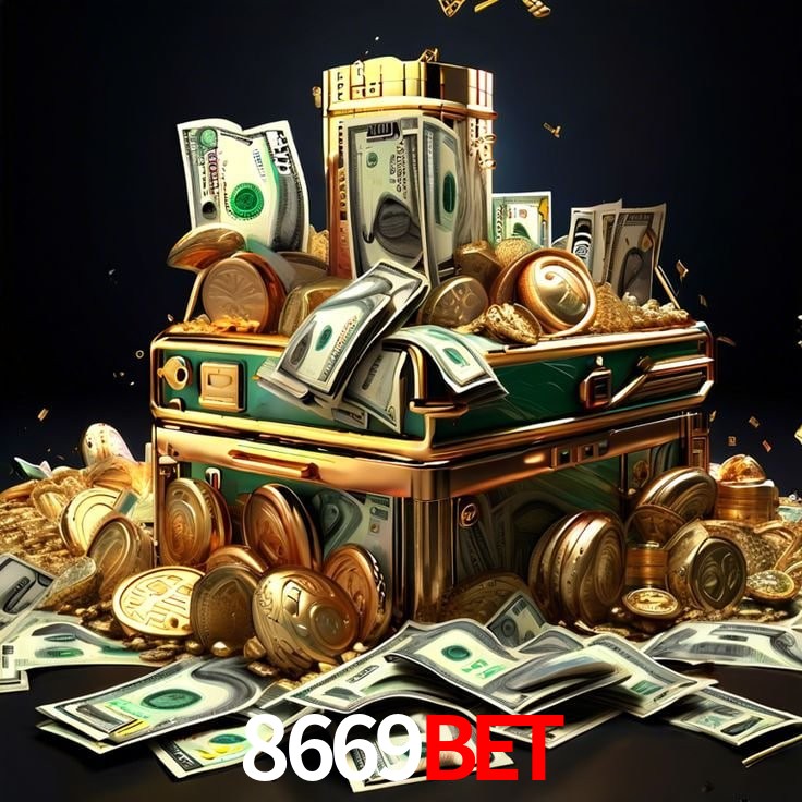 Apostas de Tênis 8669bet