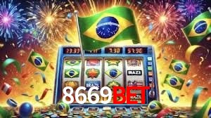 Games Directory 8669bet