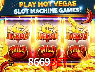 Desvendando o Mundo dos Jogos Virtuais na 8669bet