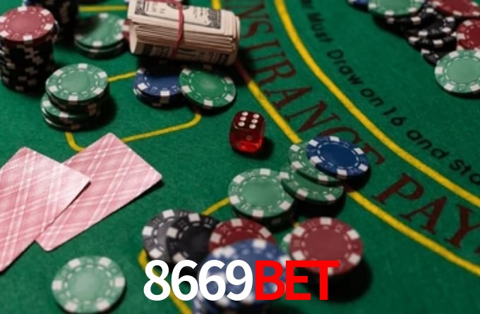 8669bet