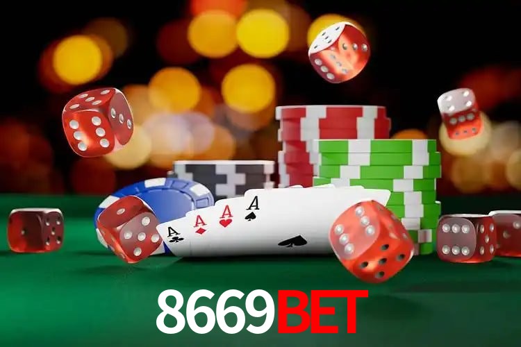 Diretório de Jogos 8669bet