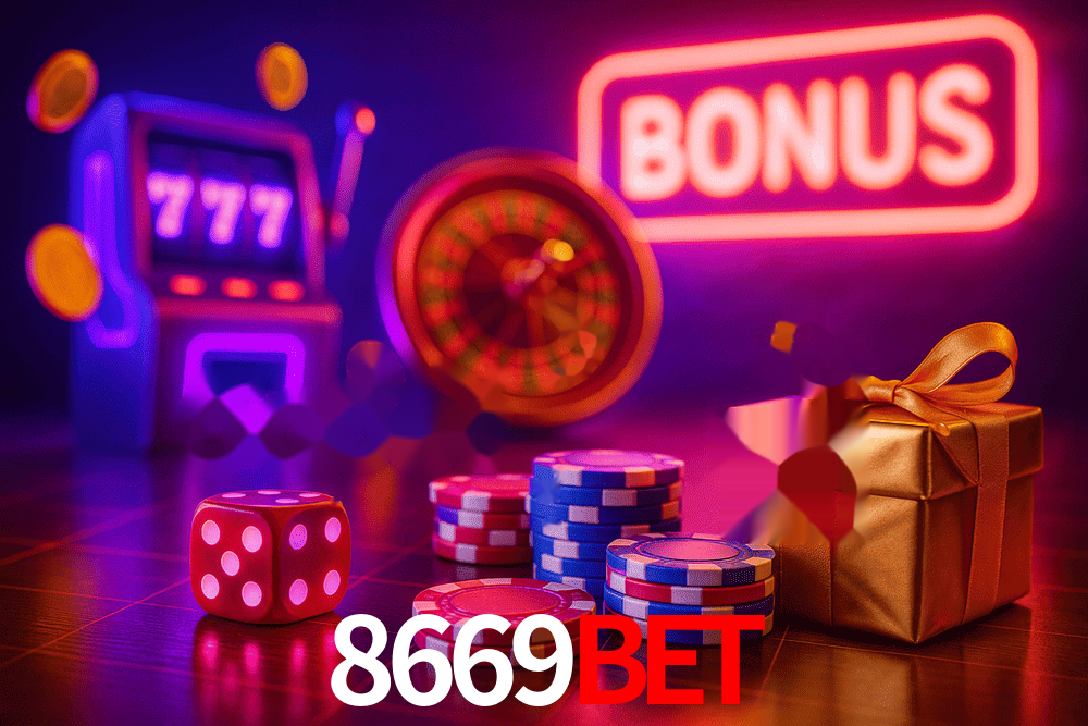Descubra o Programa VIP da 8669bet: Vantagens Exclusivas para Jogadores