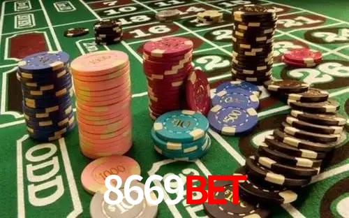 8669bet