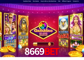Descubra a Essência do 8669bet: Nossa História e Compromissos