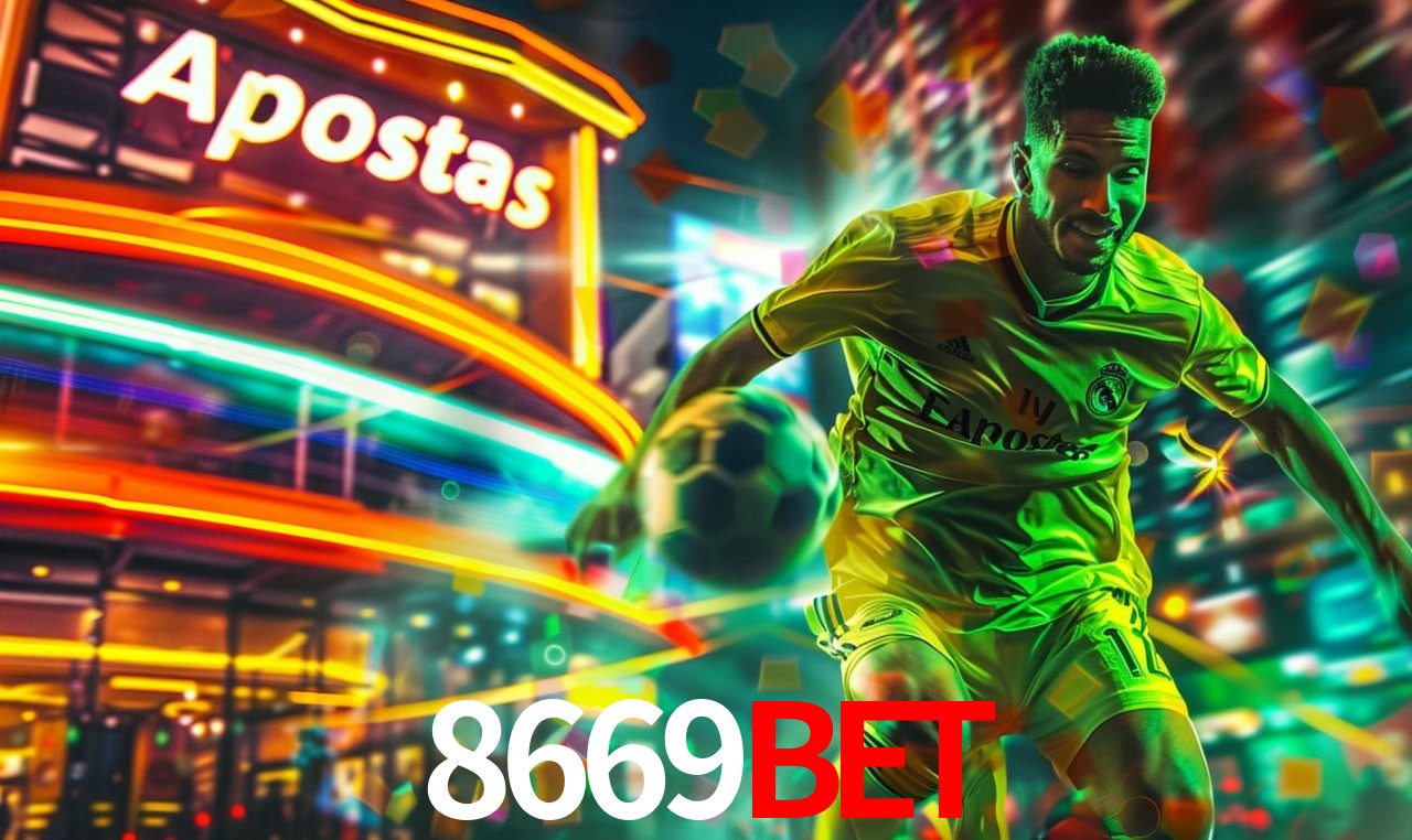 Avaliações dos Jogadores 8669bet