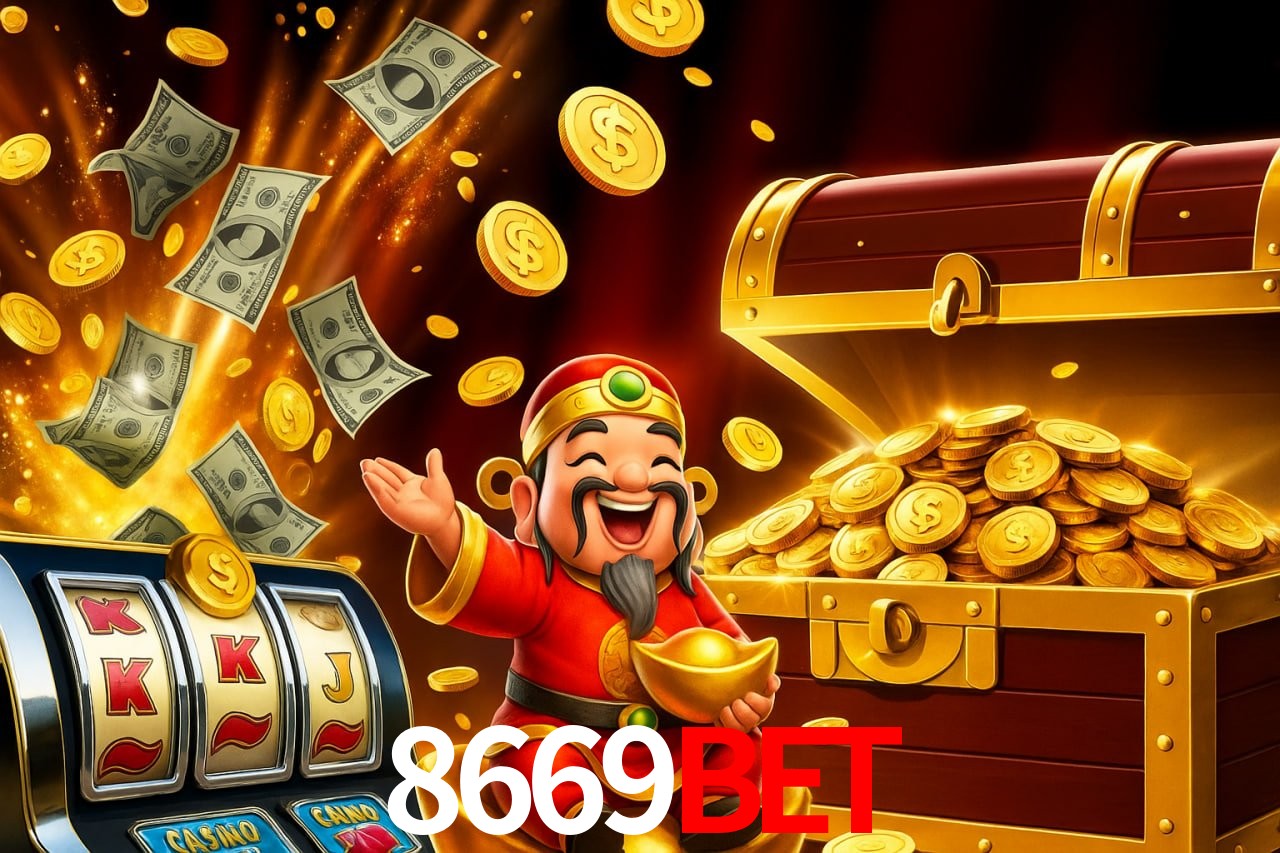 Programa VIP 8669bet