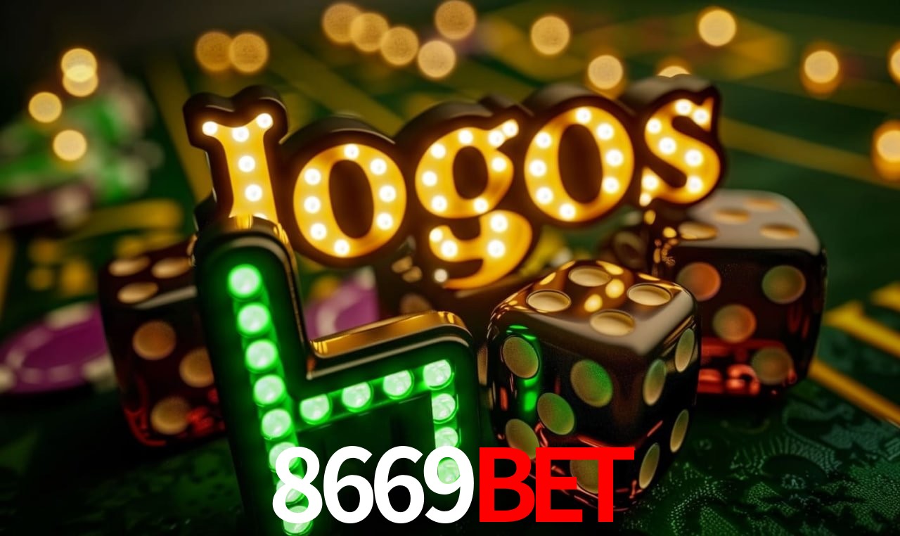 Recursos de Bônus 8669bet