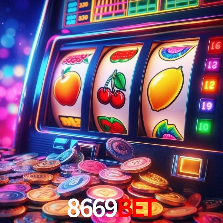Estatísticas Esportivas 8669bet