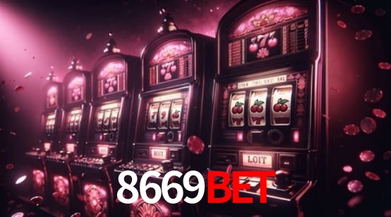PIX Instantâneo 8669bet