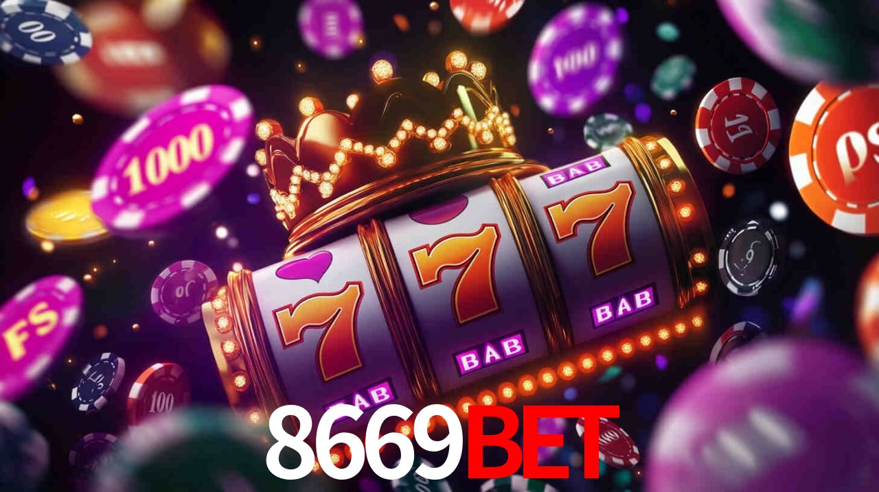 Game Providers 8669bet