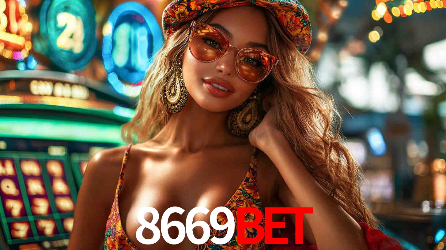 Exclusive Games 8669bet