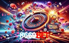 Apostas de Futebol 8669bet