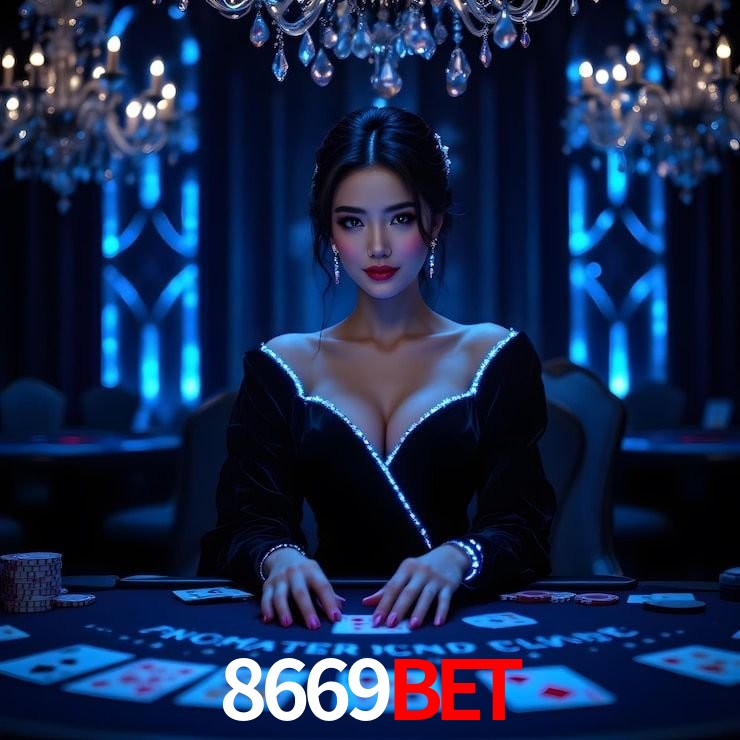 Jogos de Slot 8669bet
