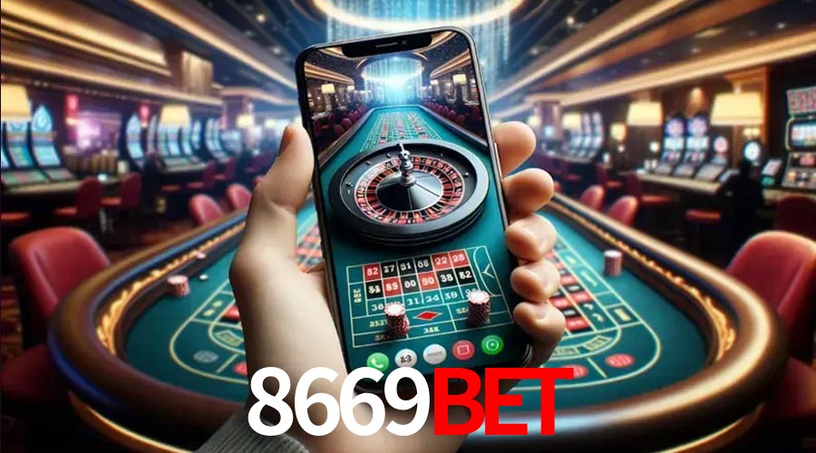 Platform Technology 8669bet