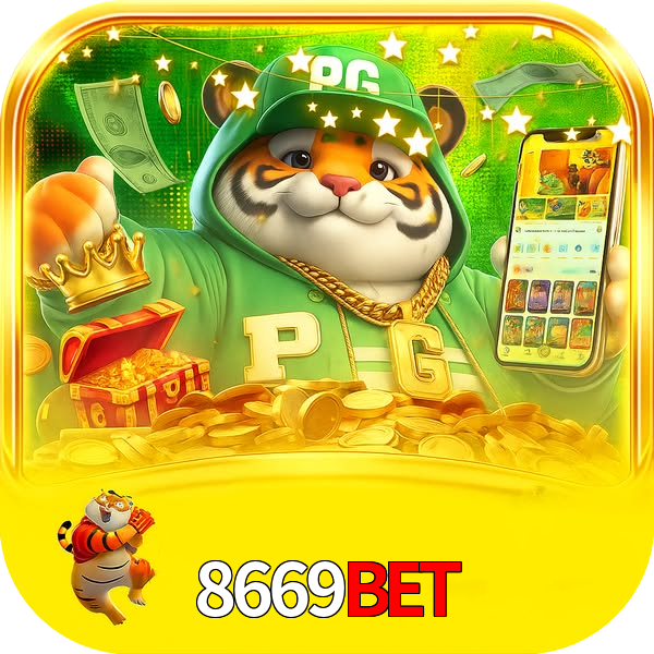 8669bet App
